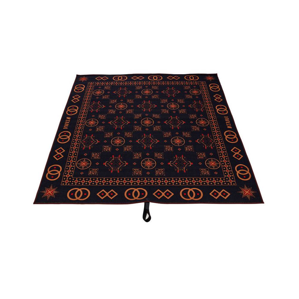 Tama TDR-OR drummat Oriental 180 x 200 cm