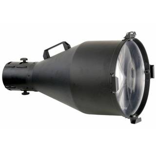 Showtec 5 Graden lens voor Multi Profile Spot