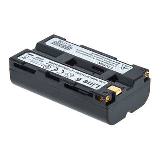 Line 6 Lithium Ion Batterij JTV/Variax Standard/Shuriken Gitaren