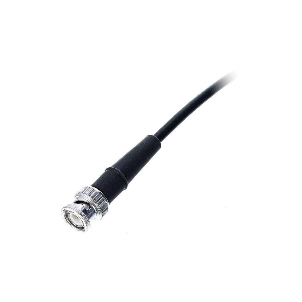 Sennheiser GZL RG 58 - 0.5M 0.5 meter BNC-BNC coax kabel