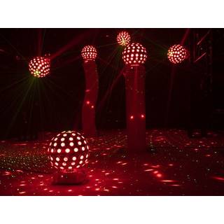 Eurolite LED B-40 Laser Beam effect wit