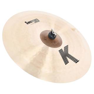 Zildjian K0703 K Sweet Crash 17 inch