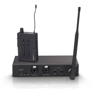 LD Systems MEI100 G2 B6 In-ear monitor systeem