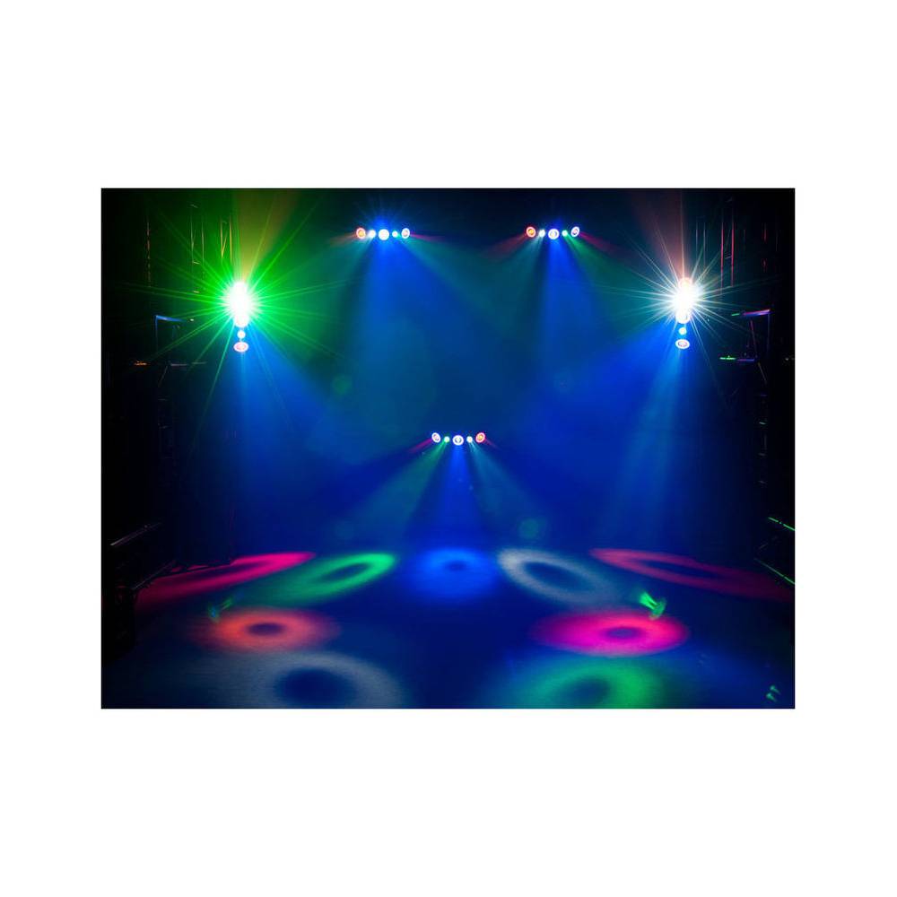 Eurolite LED SCY-50 Hybrid Beam Effect