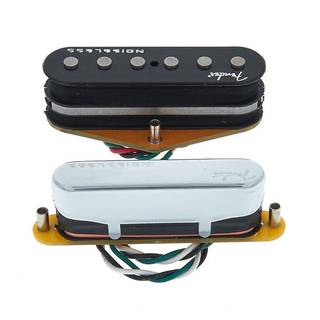 Fender Gen 4 Noiseless Telecaster Pickup Set
