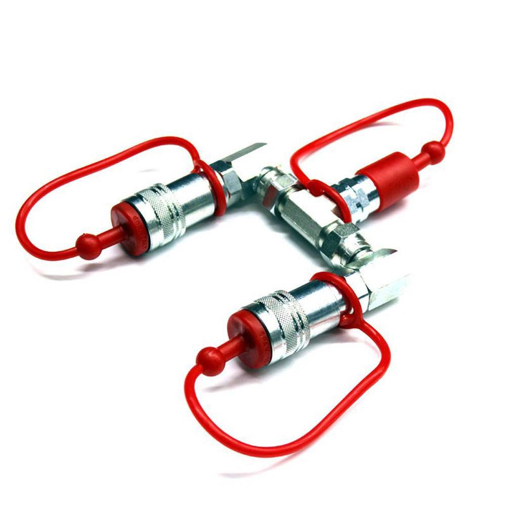 MagicFX CO2 splitter