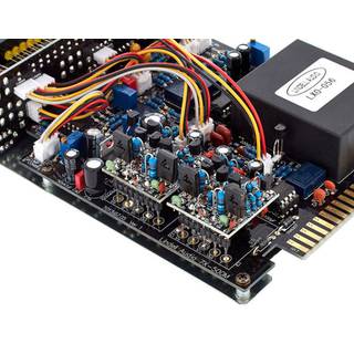 Lindell Audio 7X-500VIN 500-module