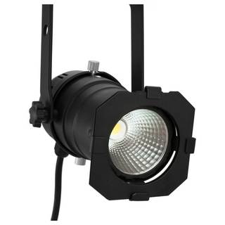 Eurolite LED PAR-20 3CT BL spotlight warm wit, neutraal wit, koel wit