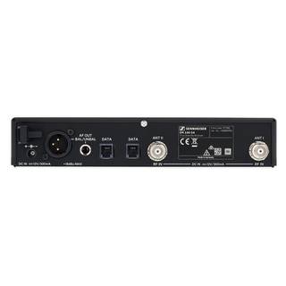 Sennheiser ew 100 G4-ME3-B draadloze headset (626-668 MHz)