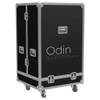 Odin Premium Line flightcase voor Odin T-8A