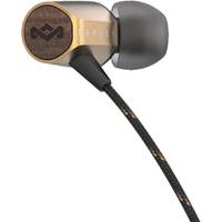 House of Marley Uplift 2.0 Brass in-ear oordoppen