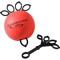 Warwick RockCare Handmaster Plus trainer