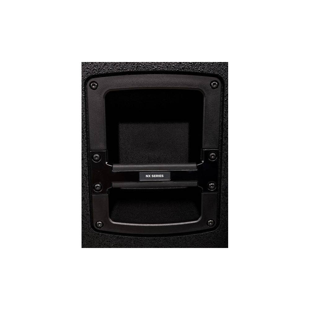 RCF NX 45-A actieve 15 inch luidspreker 700W