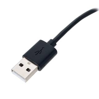 Rode DC-USB1 USB - 12V stroomkabel voor RODECaster Pro