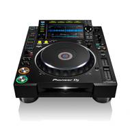 Pioneer CDJ-2000NXS2 media speler