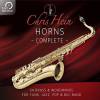 Best Service Chris Hein - Horns Pro Complete (download)