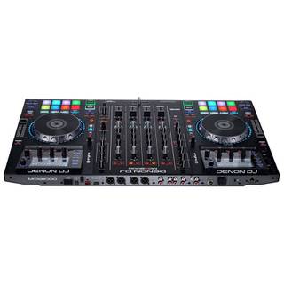 Denon DJ MCX8000 MIDI controller/mixer