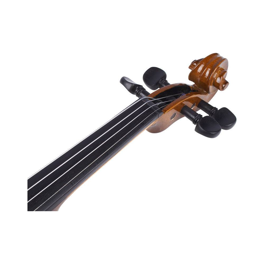 Stentor SR1500 Student II 1/4 akoestische viool inclusief koffer en strijkstok