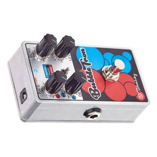 Keeley Bubble Tron Dynamic Flanger Phaser effectpedaal