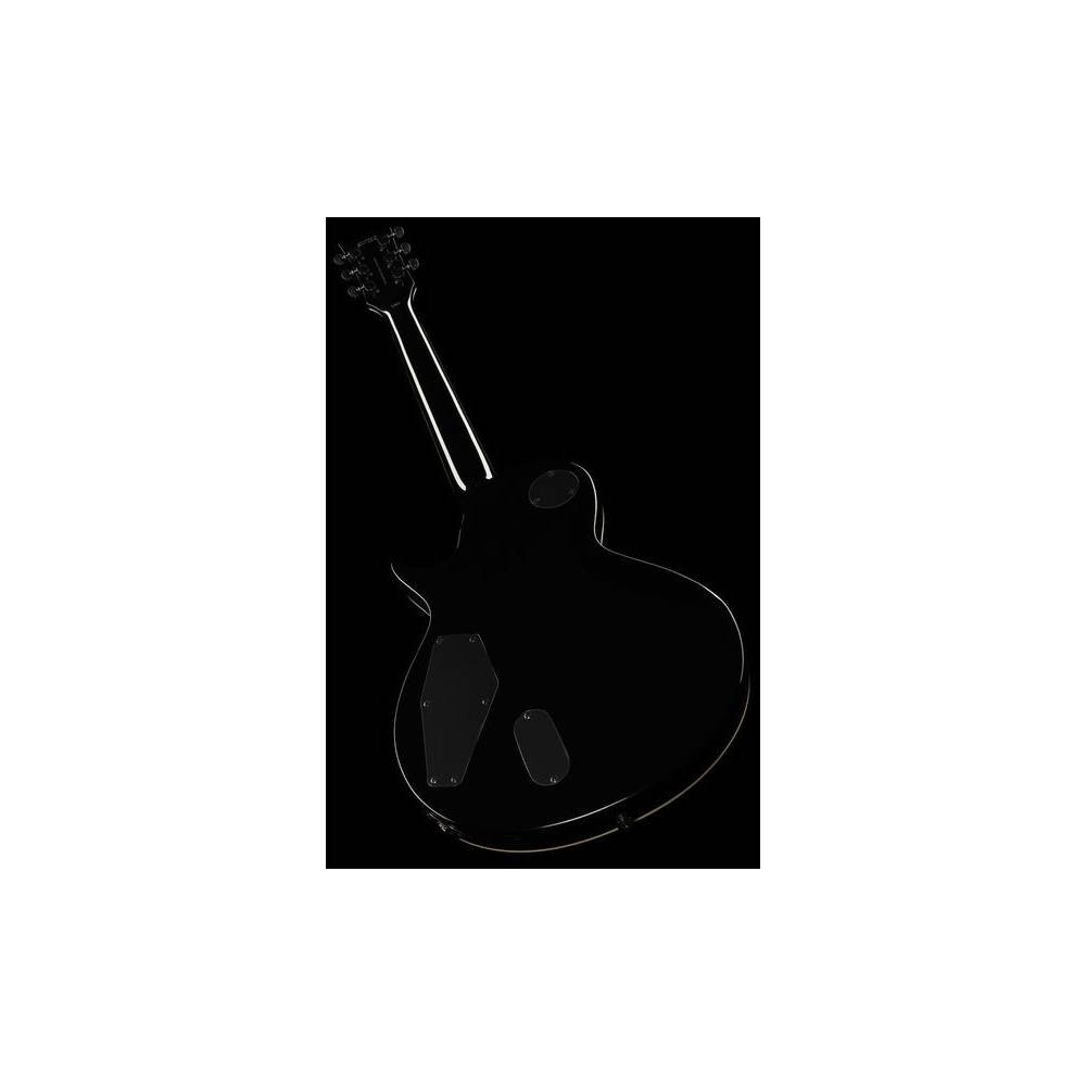 ESP LTD EC-401 BLK elektrische gitaar zwart