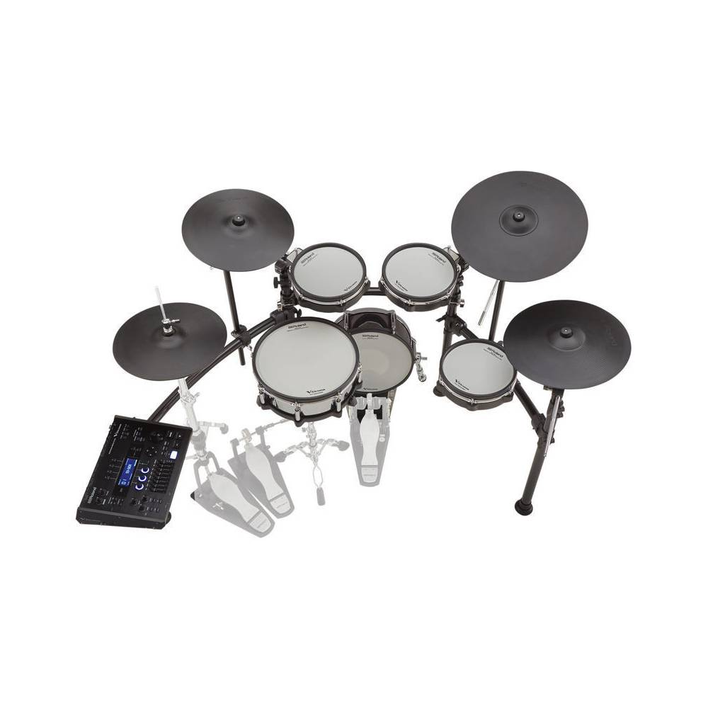 Roland TD-50K2 kit V-Drums elektronisch drumstel