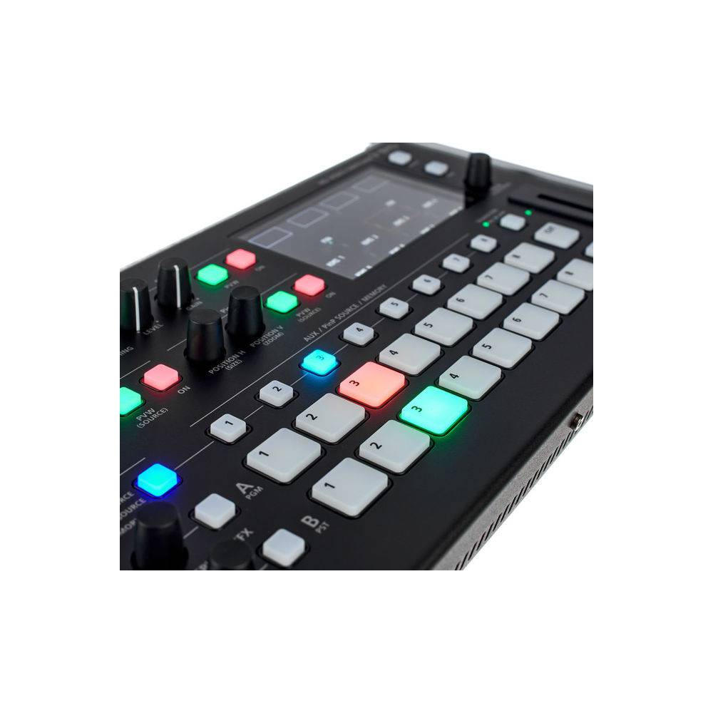 Roland V-8HD video switcher