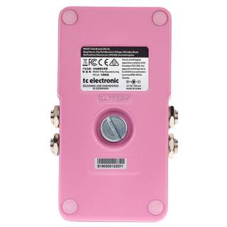 TC Electronic Brainwaves Pitch Shifter