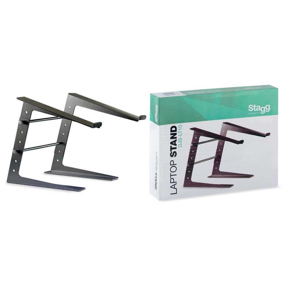 Stagg DJS-LT10 Laptop Stand