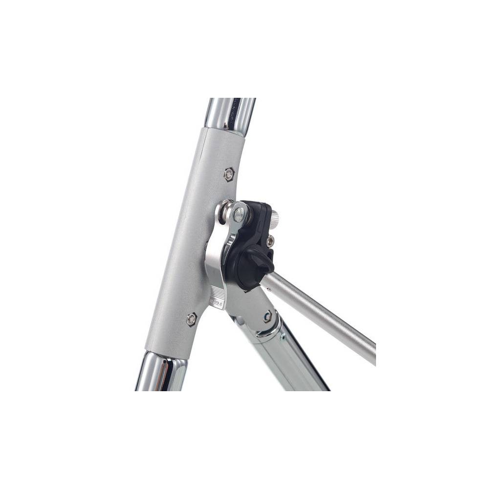 Sequenz keyboard standaard 73/76 toetsen zilver