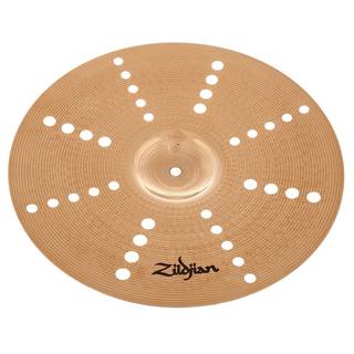 Zildjian 16 S Family Trash Crash