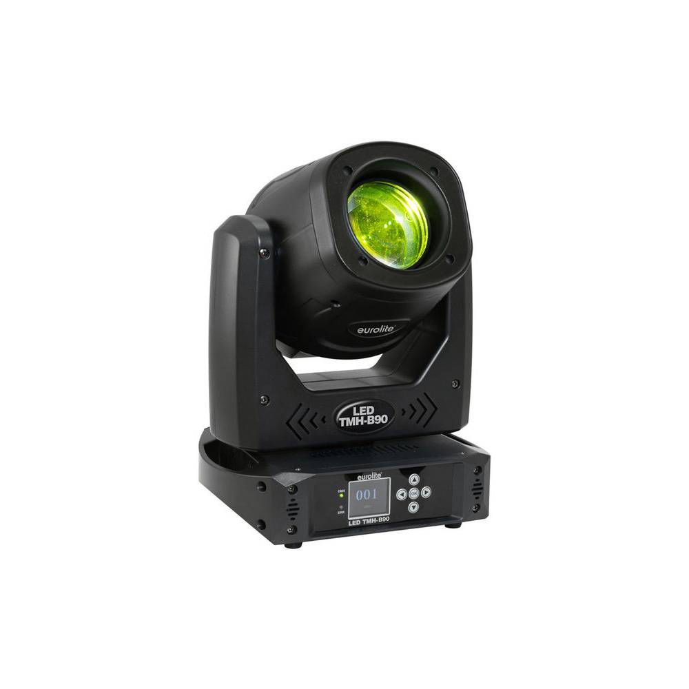 Eurolite LED TMH-B90 moving head lichteffect