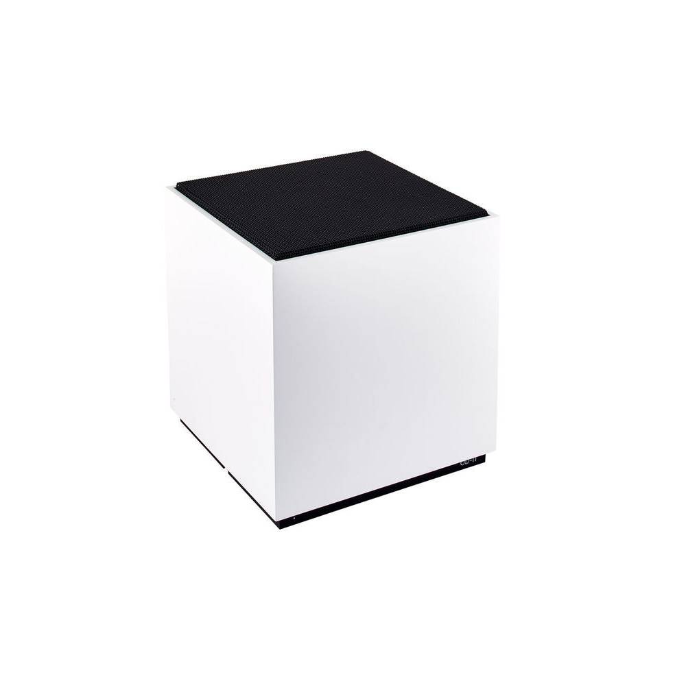 Teenage Engineering OD-11 White draadloze WiFi-luidspreker