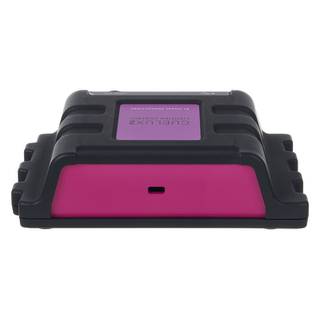 Visual Productions Cuelux Visual Cuecable DMX software-interface