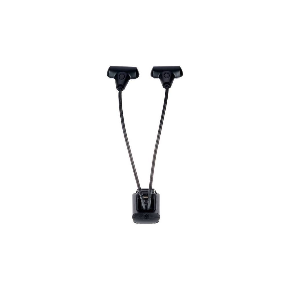 Konig & Meyer 12273 Double4 LED FlexLight LED