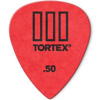 Dunlop Tortex TIII 0.50mm plectrum