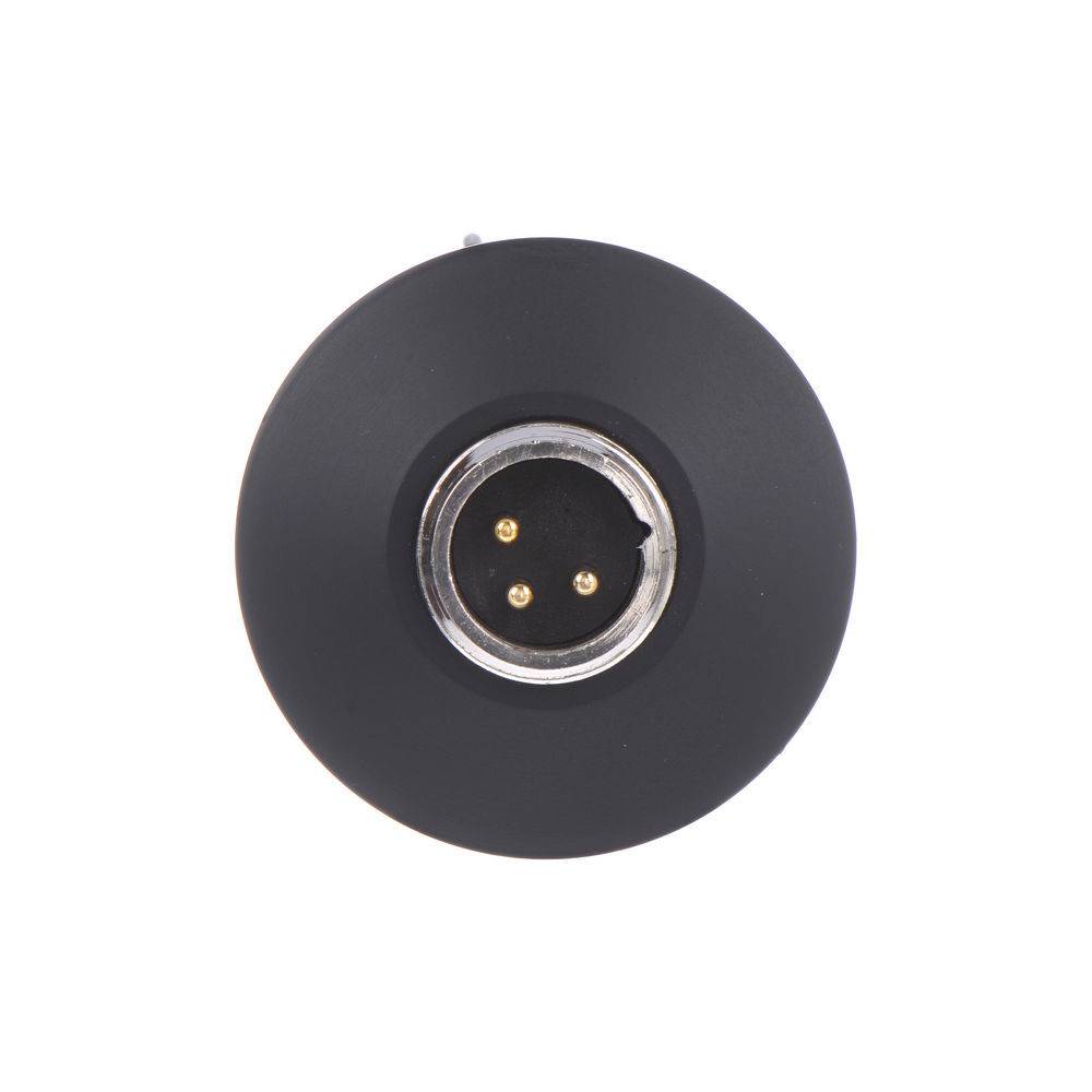 Sontronics STC-3X Pack Silver grootmembraan condensatormicrofoon