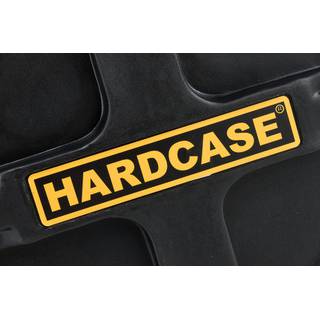 Hardcase HN10-12C koffer voor 10 + 12 inch tom combo