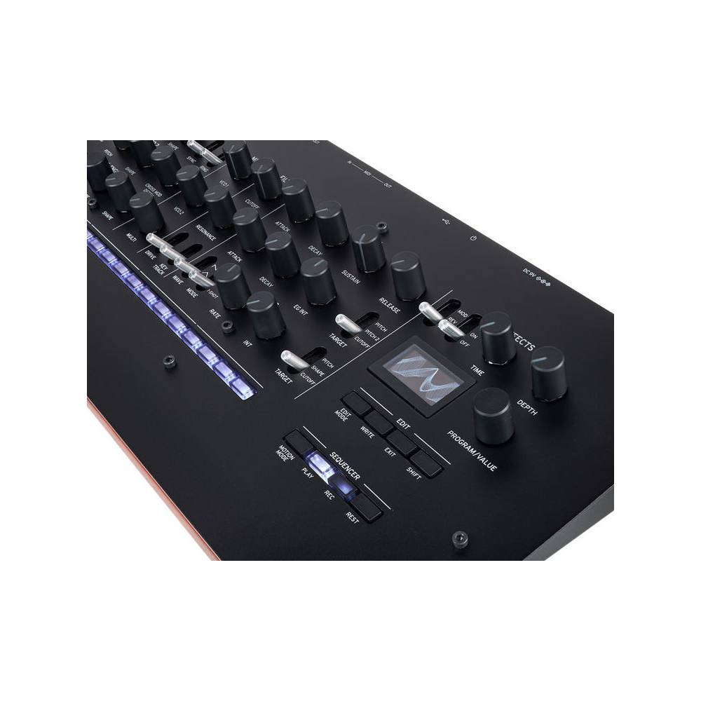 Korg Minilogue XD-M (MODULE)