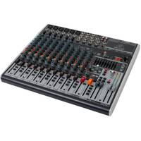 Behringer XENYX X1832USB PA en studio mixer