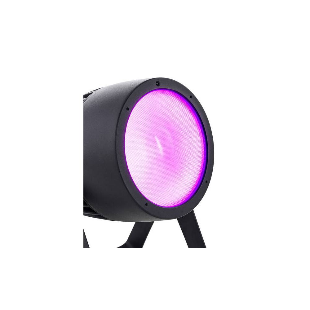 Eurolite LED Theatre spot 200 RGB/WW