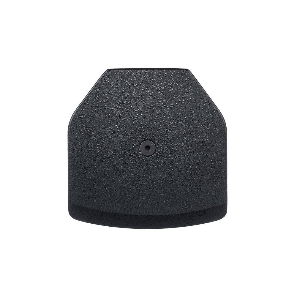 LD Systems SAT 262 G2 W 2x 6.5 inch passieve installatie luidspreker (wit)