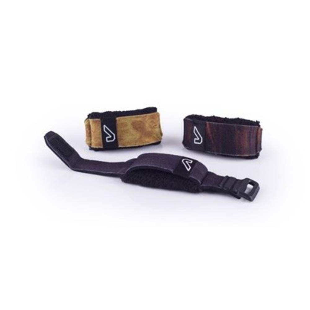 GRUVGEAR FW-3PK-WOD-SM