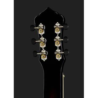 Recording King RR-36S-VS Maxwell Series Resonator gitaar