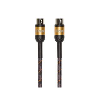 Roland RMIDI-G10 Gold Series MIDI-kabel 3 m