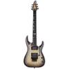 ESP E-II Horizon FR Black Natural Burst met koffer