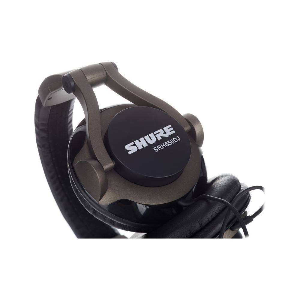 Shure SRH550DJ
