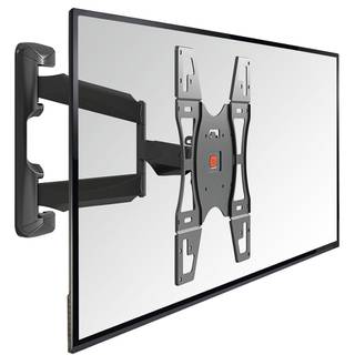 Vogel's Full-Motion TV Wall Mount