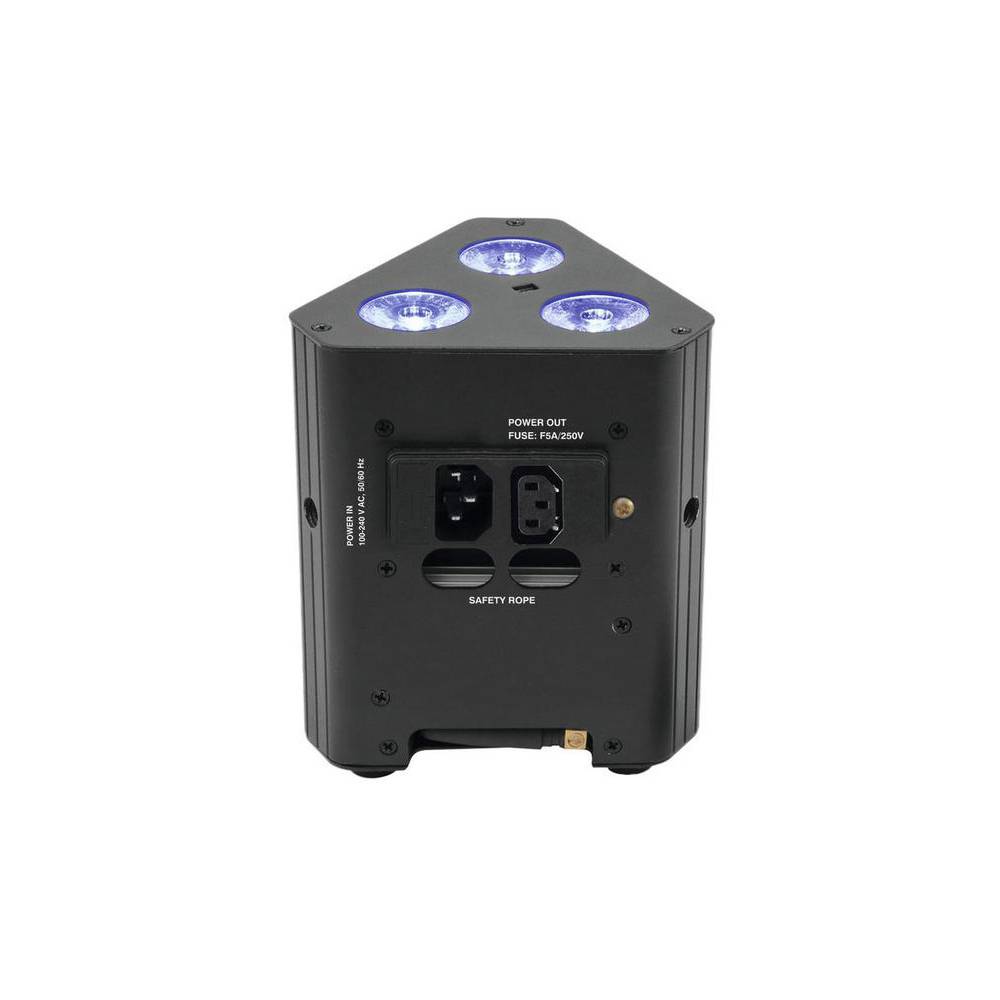 Eurolite AKKU TL-3 TCL Trusslight QuickDMX