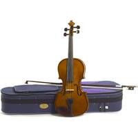 Stentor SR1400 Student I 4/4 akoestische viool inclusief koffer en strijkstok