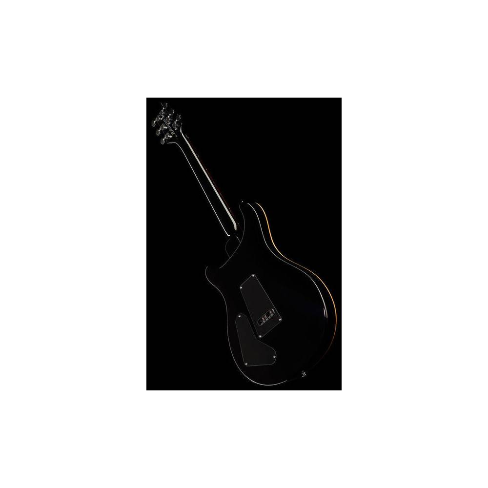 Paul Reed Smith SE Custom 22 Semi-Hollow Gray Black